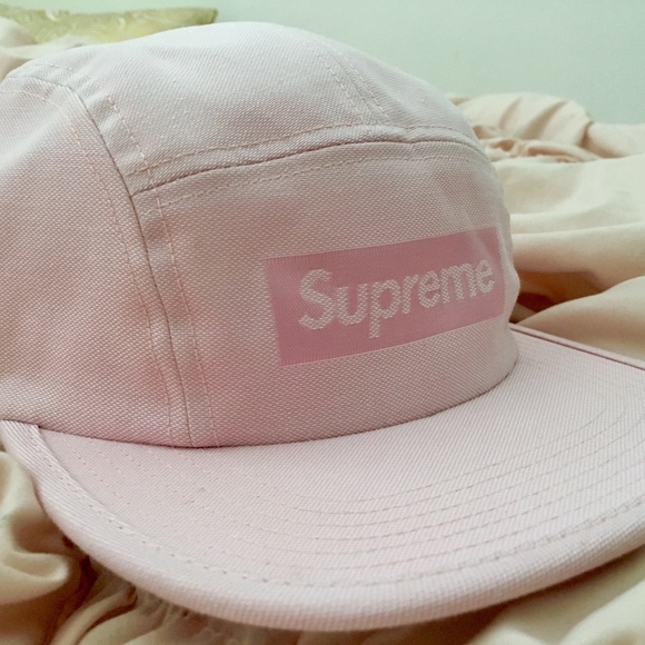 Supreme Jacquard Cap main image 4